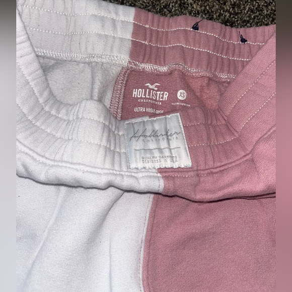 Hollister Sweatpants - Picture 4 of 5